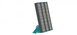 Industrial LED Light for Warehouses and Logistics - i-lux MD3 R3