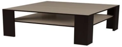 Coffee Table with Shelf, Model SЖ-5