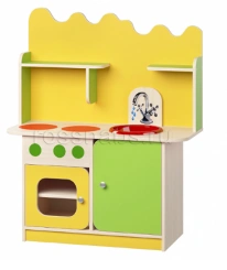 Children's Play Corner Art. 00034