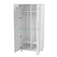 Medical Cabinet for Special Clothing SHMSO-01 "ELAT", GIKS.942810.101 TU