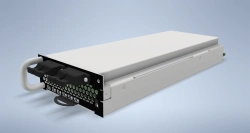 40G Optical-Electronic Traffic Switch Module SPM40G-SR4SR4 TDRS.465237.005-01