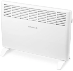 Electric Convector Heater for Industrial and Residential Use - SUNWIND SCH6015