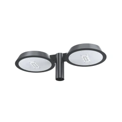 Outdoor LED Street Light SVETHOLL Anser L1144 B500 H300 60W 8460 Lm
