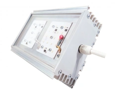 Industrial LED Luminaire Tetralux TLP 40/4000/N/202