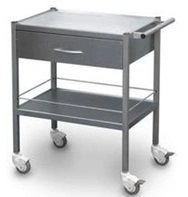 Manipulative Tool Table with Drawer and Shelf KSm/nzh 1