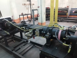 Gapless Coupling Device BSU-TM122