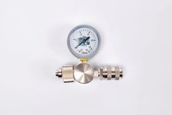 Nitrous Oxide Regulator ZAR-1 PPTD.2955.005TU
