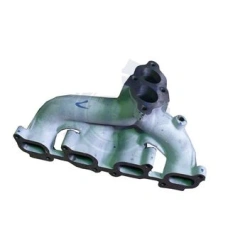 Exhaust Collector for 4-Cylinder Gasoline Engines Model 4062.1008025-90