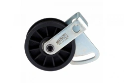 Belt Tensioner Roller for ZMZ Engines 514.1111070