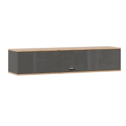 Fiji Wall Cabinet (Golden Oak/Anthracite) L.D.659140.000