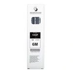 VISTA-ARTISTA Graphite Drawing Pencils 6M (6B) 12 pcs