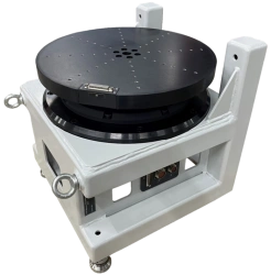 Computer-Controlled Test Stand for Objects up to 30 kg - SOA-15.30