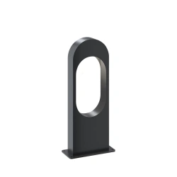 Outdoor LED Street Light SVETHOLL Samionetta L300 B110 H800 10W 1710 Lm