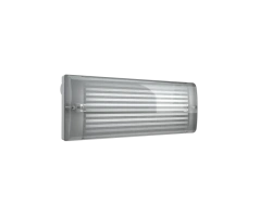 URAN 6521-4 LED Pendant Light 3.6W 275LM IP65
