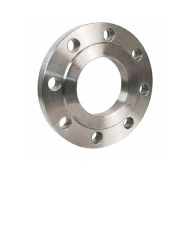Steel Flanges for Pipe Connections - Durable and Reliable