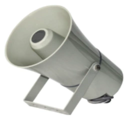 Fire Alarm Voice Announcer GVR-10-Prometheus