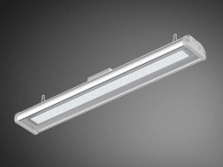 General Purpose LED Light Fixture SV-GWR-R-180