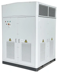 Photoelectric Inverter UG-2500-600-PHV (RUBP.435541.001)