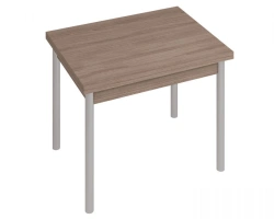 Dining Table ST022.0 with Laminated Chipboard Top