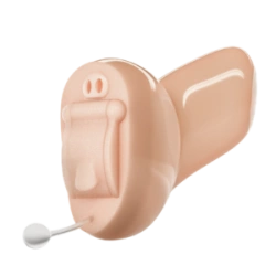 Pixel 440P CIC Hearing Aid