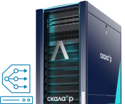 Coordination Module for Information Distribution Management (RMBG.466535.003-604)