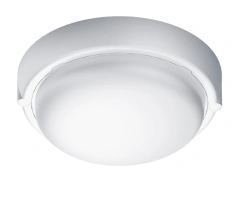 LED OBL-R5-7-4K-WH IP65 Light Fixture