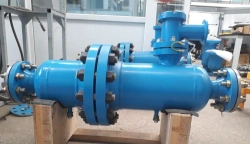 Turboexpander Unit TDA-5