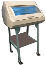 Ultraviolet Storage Chamber for Sterile Instruments UFK-2