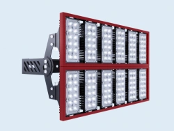 High-Performance LED Floodlight for Outdoor Lighting LV-EAGLE x144