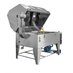 Manual Parts Cleaning Machine AМ1200 RM