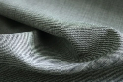 Woollen worsted worsted costume dress fabric Article No. 17c14-DYA, colour 11-5