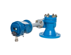 Digital Float Level Sensors Series 12400