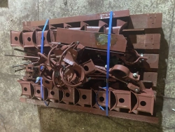 Pipe Supports and Hangers for RPP - Model 171.21.227 VS