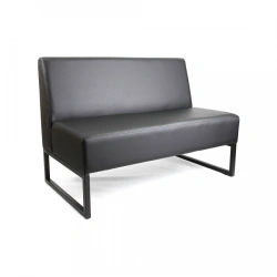 Kentucky Sofa - Versatile Design for Cafes and Bars