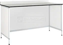 Semi-Round Work Table SL-1500KN