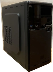 V-Box Russian Workstation for Administration and Monitoring