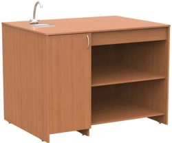 Chemical Demonstration Table SDH-1