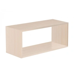 Versatile Shelf for Storage and Organization - LDSP Material