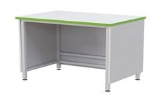 Ergonomic Work Table PGL LKM SR1-SR10 for Laboratory Use