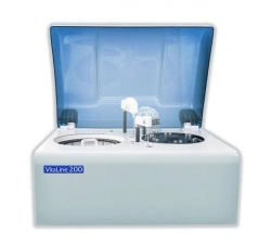 Automatic Biochemical and Immunoturbidimetric Analyzer for Clinical Chemistry VitaLine 200