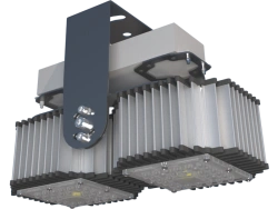 Dual-Mode LED Light VISP-190-57-2B (DUO-L/DUO-S)