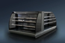 Refrigerated cabinet of "Riga" series VU 65-1250-02