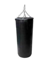 Heavy-duty Hanging Boxing Bag for Training