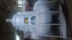 Vertical Centrifugal Pump Unit TV Series