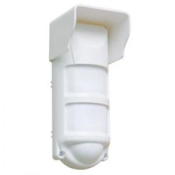 SKIF-VP Optical-Electronic Volumetric Security Detector