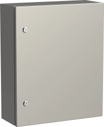 Titan 5 Metal Enclosure for Electrical Solutions - TI5-11-N-060-050-020-66