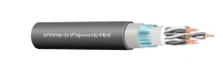 Multi-Conductor Copper Cable KRUINv-(M)REFnzn(A)-FRHF-U* (1-37)x(2,3,4)x(0.2-2.5)