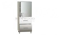 Stainless Steel Control Cabinet KSSHn-1-5/xx