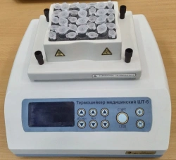 Medical Thermoshaker ST-5