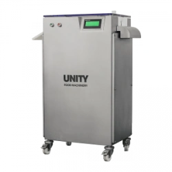 Sausage Garland Cutting Machine for Efficient Processing